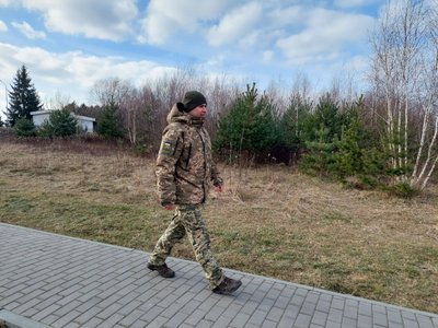 Мар'ян Левицький Мар'ян Левицький