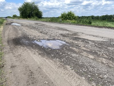 "Ми до останнього тримались": у Машівській ТГ на Полтавщині планують закривати школу "Ми до останнього тримались": у Машівській ТГ на Полтавщині планують закривати школу