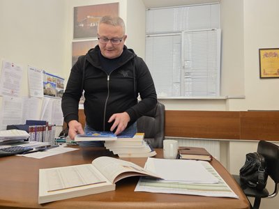 "Золота" глина і 40% нежитлових площ: як відбудовують один із найдорожчих будинків у Бородянці "Золота" глина і 40% нежитлових площ: як відбудовують один із найдорожчих будинків у Бородянці