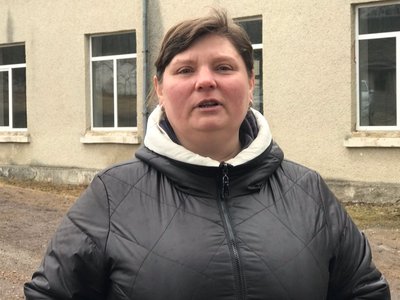 Валентина Фльорчук, школа Валентина Фльорчук, школа
