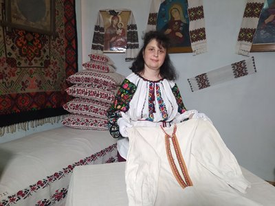 вишита сорочка вишита сорочка