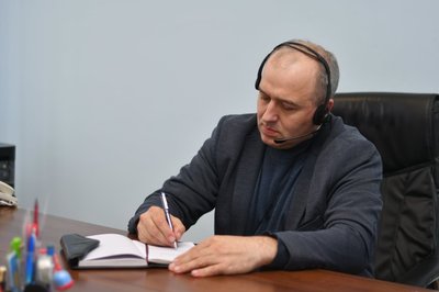 Бюджет-2026: юрист Асоціації міст України з Рівненщини — про правки, які впливають на місцеві громади Бюджет-2026: юрист Асоціації міст України з Рівненщини — про правки, які впливають на місцеві громади