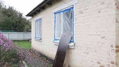 Відновлення помешкань після обстрілу РФ: мешканці Вінниччини звернулися по компенсацію Відновлення помешкань після обстрілу РФ: мешканці Вінниччини звернулися по компенсацію