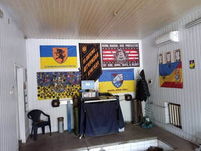 «Мене зараз вб'ють». Що відомо про смерть військовослужбовця «Скелі» Андрія Кукси та версію самогубства