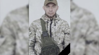 Полеглі герої Вінниччини: за тиждень стало відомо про загибель 25 захисників Полеглі герої Вінниччини: за тиждень стало відомо про загибель 25 захисників