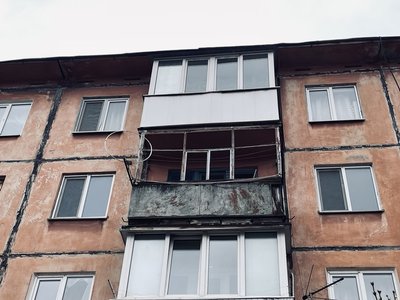 Війська РФ вдарили по Кривому Рогу: є поранені. Що відбувається на місці атаки Війська РФ вдарили по Кривому Рогу: є поранені. Що відбувається на місці атаки