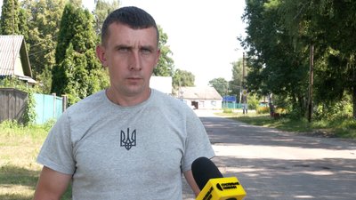 Жителі прикордоння Чернігівщини мають проблеми з відновленням житла