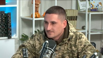 "За Батьківщину не треба вмирати, за неї треба битися": як створюють та комплектують нові військові підрозділи ЗСУ "За Батьківщину не треба вмирати, за неї треба битися": як створюють та комплектують нові військові підрозділи ЗСУ