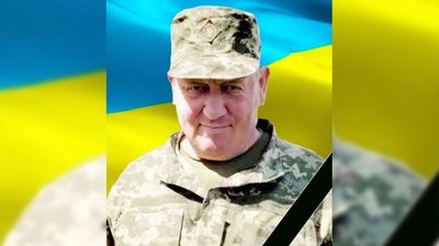Полеглі герої Вінниччини: за тиждень стало відомо про загибель оборонців Полеглі герої Вінниччини: за тиждень стало відомо про загибель оборонців