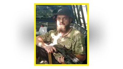 На Чернігівщині попрощалися із загиблими бійцями Олександром Шешенею, Вадимом Пильником, Олександром Гончаровим На Чернігівщині попрощалися із загиблими бійцями Олександром Шешенею, Вадимом Пильником, Олександром Гончаровим