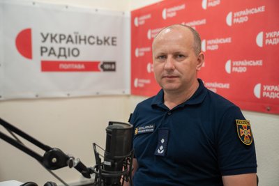 Ситуація на водоймах Полтавщини: як відпочити безпечно