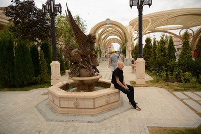 Україна обговорює можливість внесення Херсонесу до списку об'єктів Всесвітньої спадщини ЮНЕСКО, що під загрозою Україна обговорює можливість внесення Херсонесу до списку об'єктів Всесвітньої спадщини ЮНЕСКО, що під загрозою