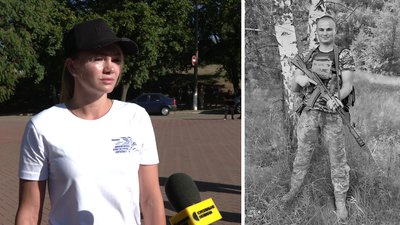 У Кропивницькому до забігу "Шаную Воїнів, біжу за Героїв України" долучились 350 людей У Кропивницькому до забігу "Шаную Воїнів, біжу за Героїв України" долучились 350 людей