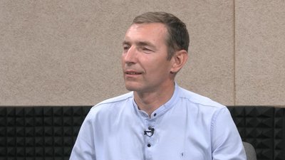 Вакцинувати дітей чи ні та, чи допускати нещеплених до очного навчання — підсумки ток-шоу "Що відбувається?" Вакцинувати дітей чи ні та, чи допускати нещеплених до очного навчання — підсумки ток-шоу "Що відбувається?"