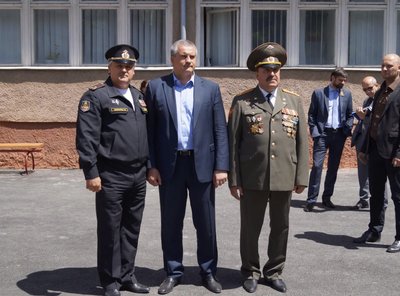 12 інструкторів окупанта: хто тренує мобілізованих росіян — розслідування 12 інструкторів окупанта: хто тренує мобілізованих росіян — розслідування