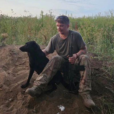 Приліт КАБа, порятунок 100-річної жінки та збиті "Молнії": історія бійця "Азова" на псевдо Ахмет Приліт КАБа, порятунок 100-річної жінки та збиті "Молнії": історія бійця "Азова" на псевдо Ахмет