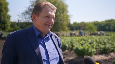 “Зав’язь була, але вона померзла”: як заморозки на Сумщині вплинули на рослини “Зав’язь була, але вона померзла”: як заморозки на Сумщині вплинули на рослини