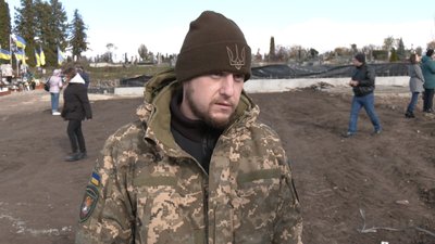 Ігор Ірза, 44 артилерійська бригада Ігор Ірза, 44 артилерійська бригада