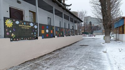 "Хочемо зберегти колектив": чи планують закривати дитячий садок "Веселка" у Полтаві