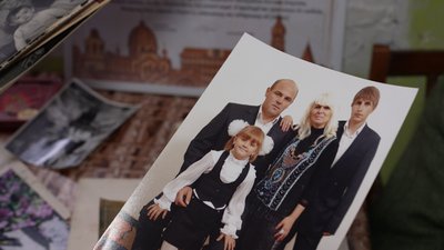 Сімейна фотографія Сімейна фотографія