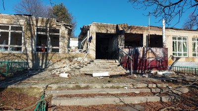 Золочівська громада на Харківщині Золочівська громада на Харківщині