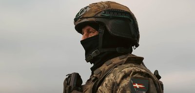 Історія поьратимів "Гномика" і "Плюсика" з волинської 14 ОМБр імені Романа Великого Історія поьратимів "Гномика" і "Плюсика" з волинської 14 ОМБр імені Романа Великого