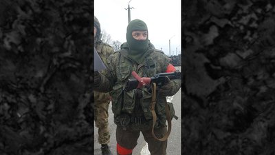«Я ТУТ ЗАКОН. Катівня у Вишневому» — премʼєра документального проєкту Суспільне Чернігів «Я ТУТ ЗАКОН. Катівня у Вишневому» — премʼєра документального проєкту Суспільне Чернігів