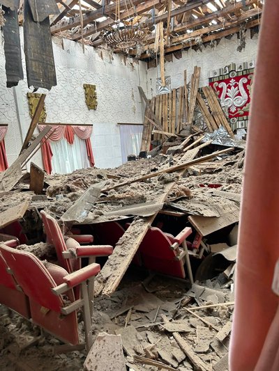 "Як боксер після трьох нокаутів": міський голова Білопілля розповів про ситуацію в місті "Як боксер після трьох нокаутів": міський голова Білопілля розповів про ситуацію в місті