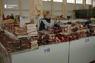 Скільки коштує великодній кошик в Одесі та що до нього кладуть жителі міста Скільки коштує великодній кошик в Одесі та що до нього кладуть жителі міста