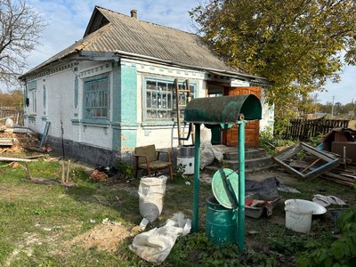 "Тут тихо, а в столиці скрізь люди": історія дівчини, яка переїхала з Києва до села на Черкащині