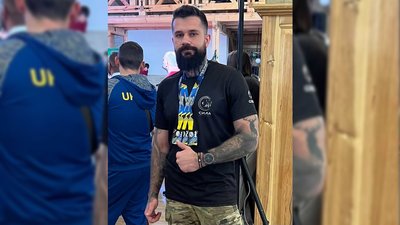 Спортивні рекорди і перемоги 2025 року Спортивні рекорди і перемоги 2025 року