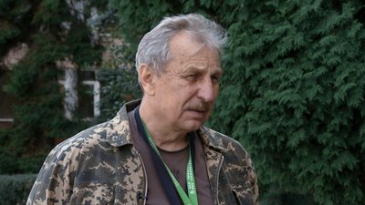 Життя після аварії на Чорнобильській АЕС: чому чотири родини залишилися в Буда-Голубієвичах на Житомирщині Життя після аварії на Чорнобильській АЕС: чому чотири родини залишилися в Буда-Голубієвичах на Житомирщині