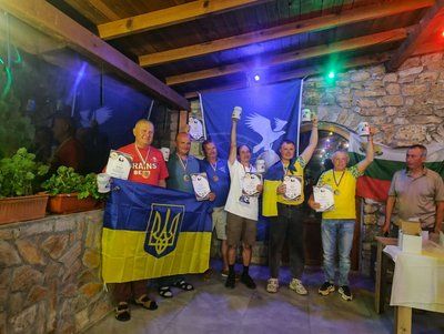 Авіамодельний спорт, Тернопіль, Кубок світу, Андрій Луцик Авіамодельний спорт, Тернопіль, Кубок світу, Андрій Луцик