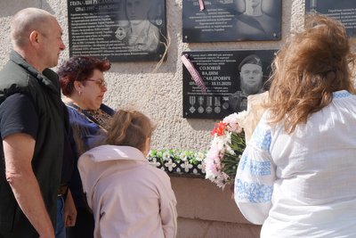 Вперше в історії закладу: як на Буковині випускають перший курс ліцеїсток Вперше в історії закладу: як на Буковині випускають перший курс ліцеїсток