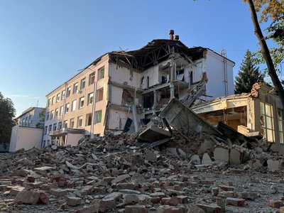Головні події 2024 року: версія читачів Суспільного Головні події 2024 року: версія читачів Суспільного