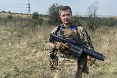 У Полтаві провели кубок із картингу в пам'ять про полеглого воїна Володимира Черниша У Полтаві провели кубок із картингу в пам'ять про полеглого воїна Володимира Черниша