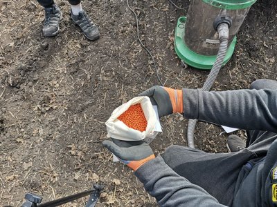 "Нереально знайти працівників": у Полтаві фермери вимагають змін до бронювання аграріїв "Нереально знайти працівників": у Полтаві фермери вимагають змін до бронювання аграріїв