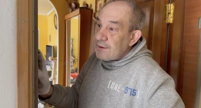 "Я прокинувся, на мені вікно лежить". Що розповідають очевидці нічної атаки по Дніпру