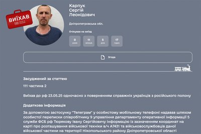 Сергій Карпук Сергій Карпук