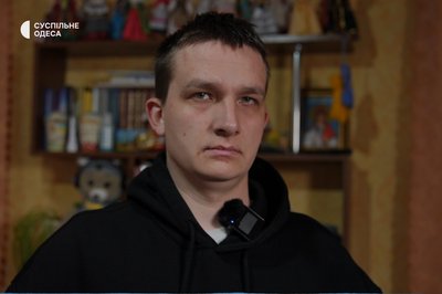 "Пряме влучання у бліндаж": син-ветеран шукає батька, який зник на фронті "Пряме влучання у бліндаж": син-ветеран шукає батька, який зник на фронті