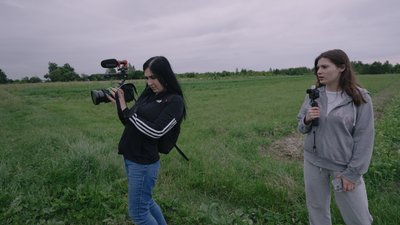 «ЗАБУТІ»: прем’єра другого сезону на платформах Суспільне Житомир