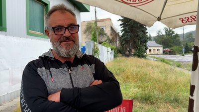 Без світла, зв’язку і під КАБами: як живе Святогірськ Без світла, зв’язку і під КАБами: як живе Святогірськ