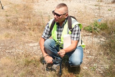 "У жодному разі не лікується травами". Що треба знати про сезон цвітіння амброзії — розповіли експерти з Дніпра "У жодному разі не лікується травами". Що треба знати про сезон цвітіння амброзії — розповіли експерти з Дніпра
