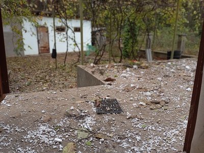 Армія РФ завдала удару по Стецьківці на Сумщині: є пошкодження Армія РФ завдала удару по Стецьківці на Сумщині: є пошкодження