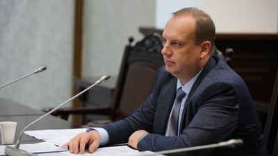 Судді на Чернігівщині: у Чернігівському апеляційному суді призначили трьох нових суддів
