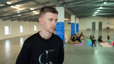 Георгій Поштарюк Чернівці