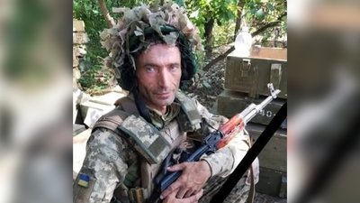 Полеглі герої Вінниччини: за тиждень стало відомо про загибель ... оборонців Полеглі герої Вінниччини: за тиждень стало відомо про загибель ... оборонців