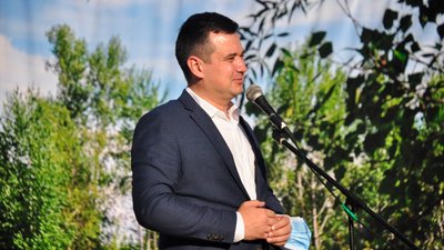 Чому нардепи з Чернігівщини підтримали законопроєкт про відповідальність за публікування даних із реєстрів Чому нардепи з Чернігівщини підтримали законопроєкт про відповідальність за публікування даних із реєстрів