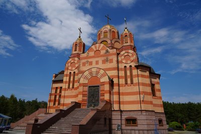 Ні — Московському патріархату: що про заборону УПЦ думають дніпряни та як боротимуться із такими церквами Ні — Московському патріархату: що про заборону УПЦ думають дніпряни та як боротимуться із такими церквами