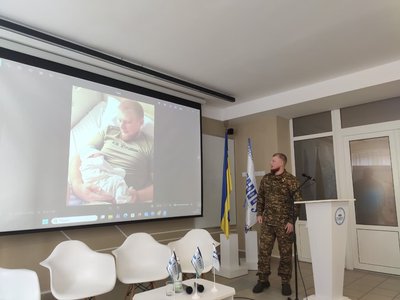 тернопіль, зустріч зі стоцьким, тнпу, 21 квітня 2026 року тернопіль, зустріч зі стоцьким, тнпу, 21 квітня 2026 року